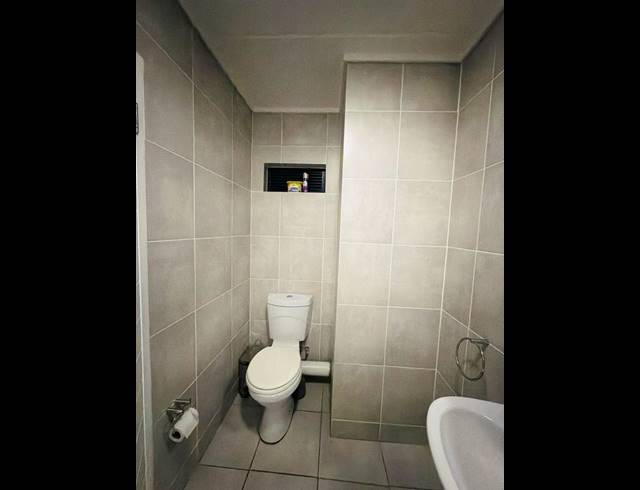 1 BEDROOM PROPERTY TO RENT IN BOKSBURG NORTH